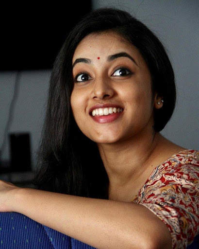 Priyanka Arul Mohan Wallpapers HD 1 تصوير الشاشة