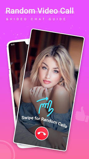 Live Video Call & Random Video Chat Guide screenshot 3