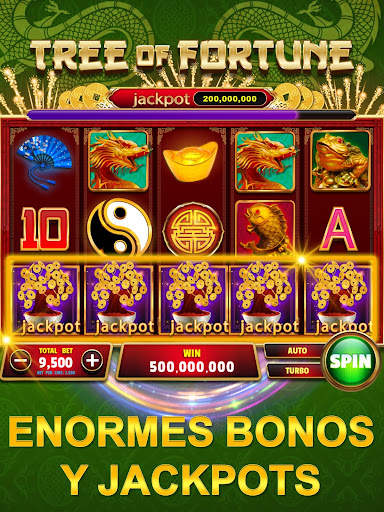 Good Fortune - Máquinas Tragam screenshot 6