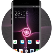 V20  LG Launcher Themes &amp; wallpaper icon