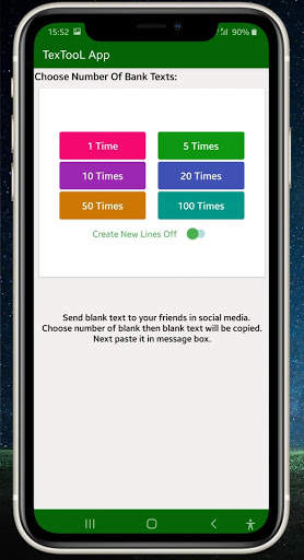 TexTooL : Stylish Font Edit screenshot 4