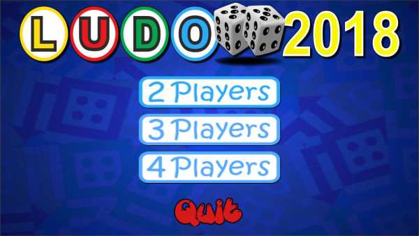 Ludo 2018 screenshot 2