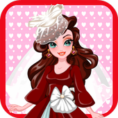 Girls Princess Dress Up Games icon