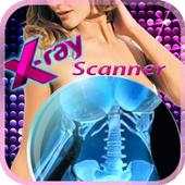 Real X Ray Body Scanner Prank: X Ray App 1.0