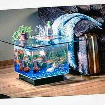 Aquarium Decoration Idea 1 تصوير الشاشة