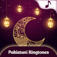 Pakistani Ringtone Song logo