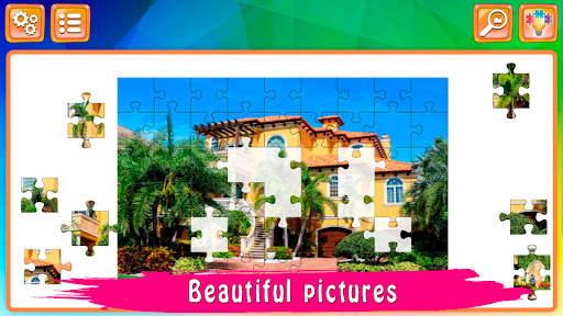 Puzzles without the Internet screenshot 7