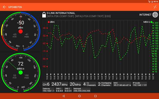 WiFi Tool screenshot 18