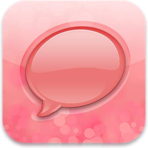 Pink Theme for Suma SMS 1.0