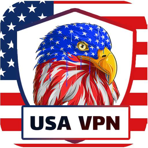 USA VPN - Secure VPN Proxy 1.0.0