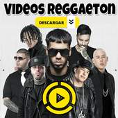Descargar Reggaeton Videos 1.6