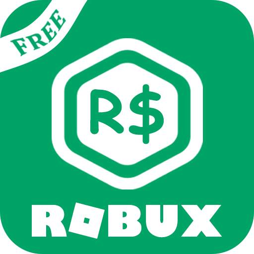 Robux - Free Robux Count with Guide 1.0
