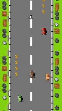 free car driving game screenshot 2
