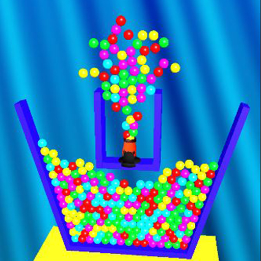 Fun Fill Colour Candy - New Candy Games2021 icon