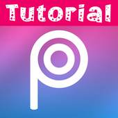 Tutorials For PicsArt 1.0