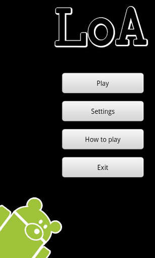 LoA Free screenshot 2