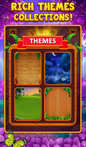 Tile Craft - Classic Tile Matching Puzzle screenshot 5
