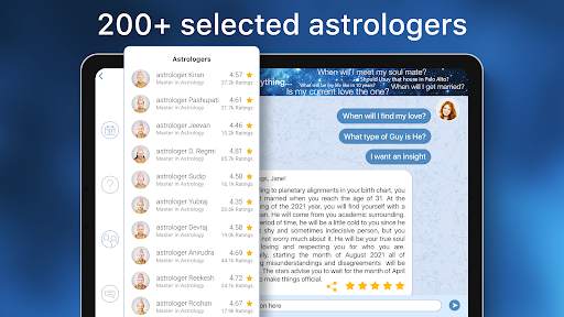 Yodha My Astrology & Horoscope screenshot 8