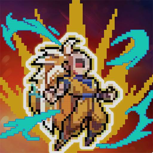 Battle of God : Legend Fighter 1.8