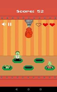 Zombie Bop! screenshot 1
