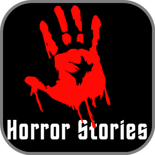 Horror Stories أيقونة