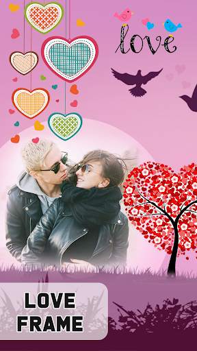 All Photo Frames : Photo Editor HD & Photo Collage screenshot 11