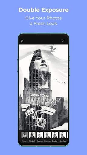 Collage Maker , PIP Camera , Photo Editor screenshot 3