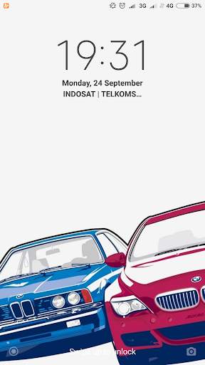 Car Art Wallpapers screenshot 1