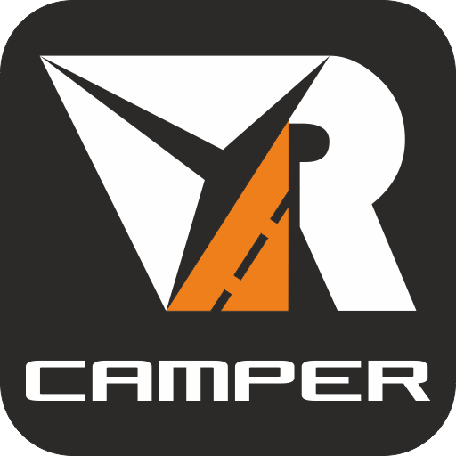 Roulotte/RV GPS Navigation icon