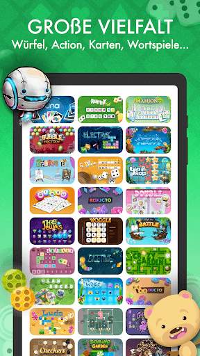 elo - Gesellschaftsspiele screenshot 10
