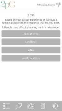 2pass Clinic Voice Training screenshot 6