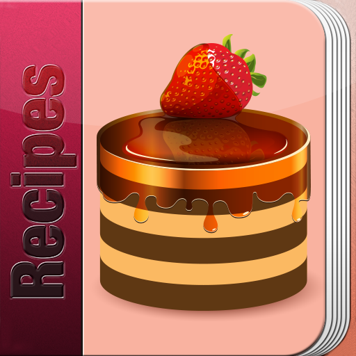 Simple Cake Recipes - How to Make a Simple Cake icon
