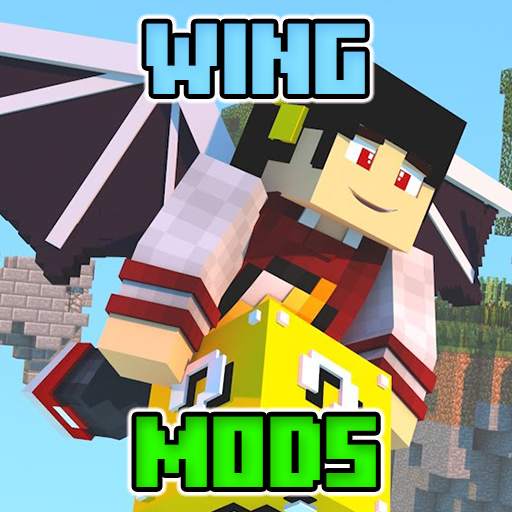 Wing Mod - Addons and Mods 1.1