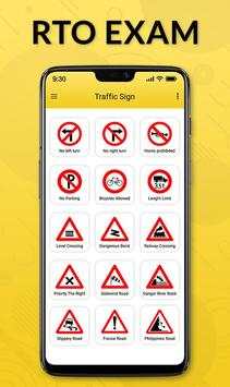RTO Exam App screenshot 5