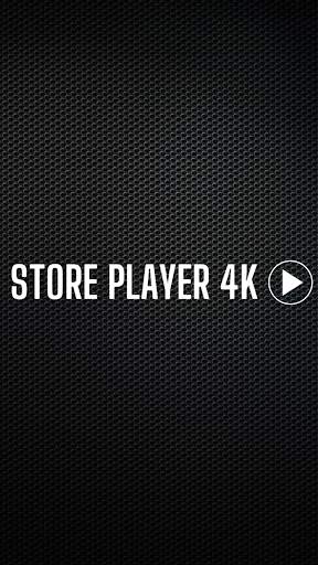 store player tv screenshot 3