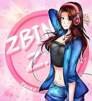 zbing z. screenshot 2