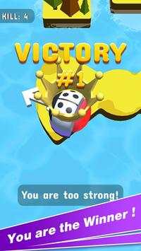Angry Beetles.io screenshot 4