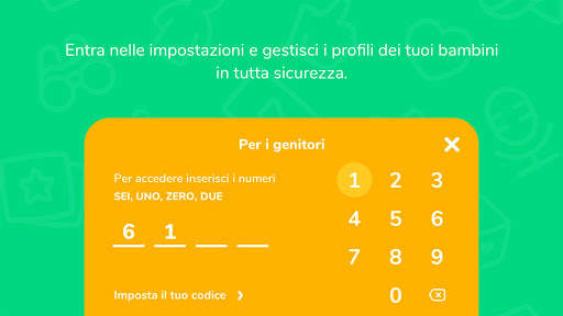 RaiPlay Yoyo screenshot 3