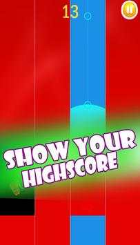 Dadju - Piano Songs Cover Game screenshot 3