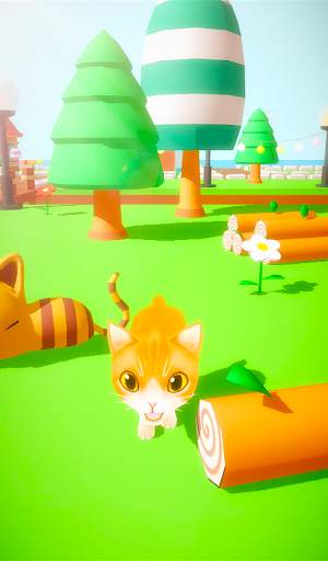 My Talking Kitten screenshot 11