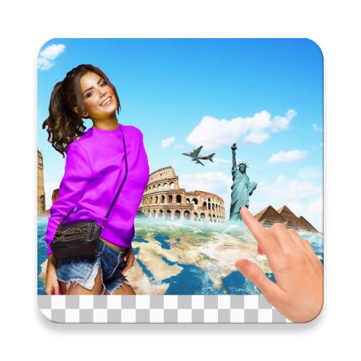 Photo Background Changer 1.0