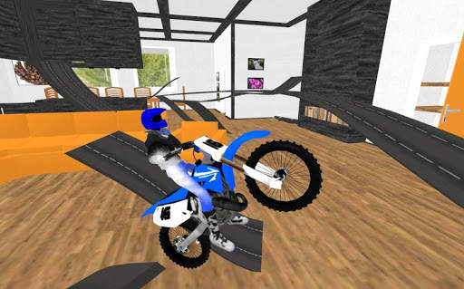 RC Motorbike Racing 3D screenshot 3