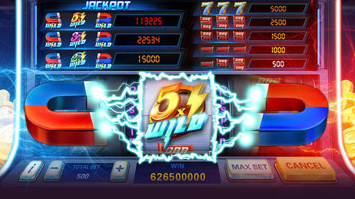 777Fish Casino: Cash Frenzy Slots 888Casino Games screenshot 7