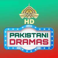Pakistani Dramas - All Episodes Videos icon
