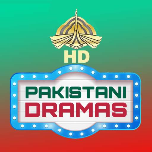Pakistani Dramas: All Episodes 1.0.6