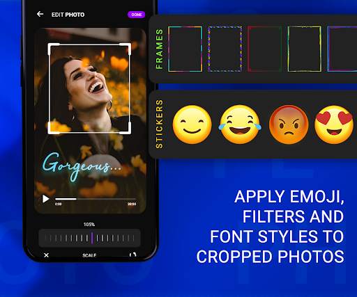 Video Pe Photo : विडयो पे फोटो screenshot 3
