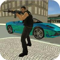 Gangsters Streets