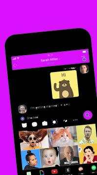 Free  Viber Video Call Advice screenshot 1