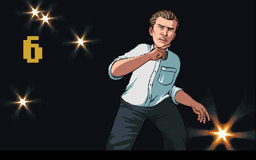 Big Shot Boxing screenshot 6
