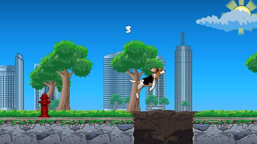 Dog Dash - Dog Run screenshot 3